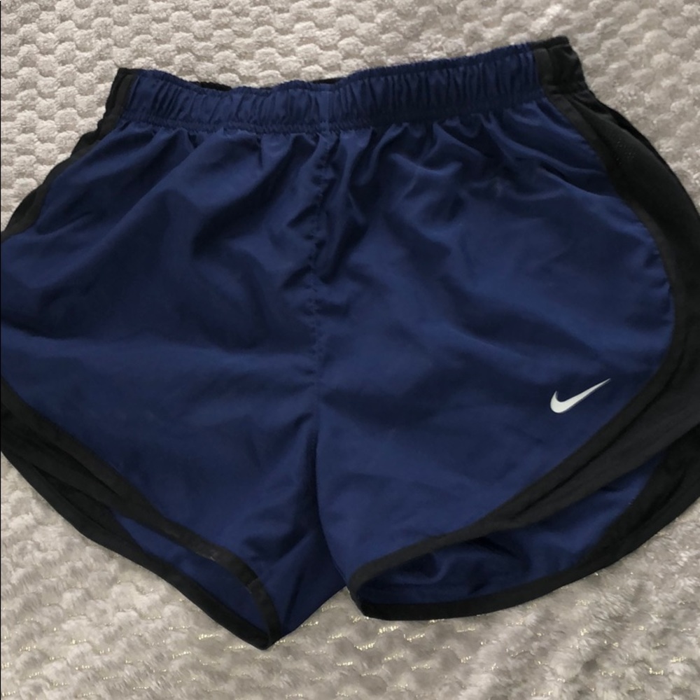 Nike Tempo Shorts